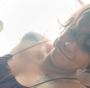 Meet your Posher, Mackenzi